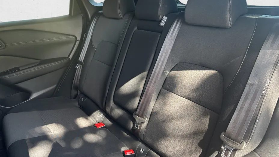 NISSAN Qashqai Qashqai 1.5 e-POWER N-Connecta