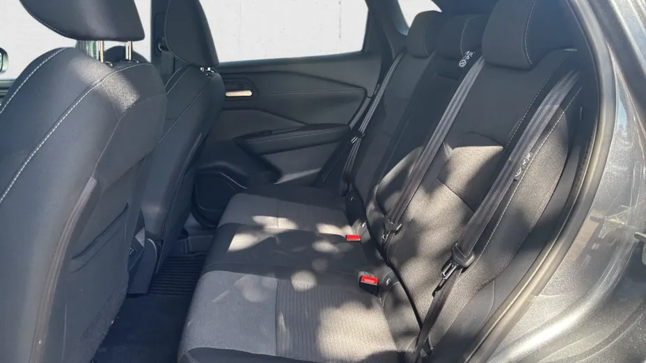 NISSAN Qashqai Qashqai 1.5 e-POWER N-Connecta