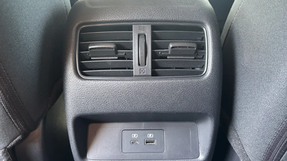 NISSAN Qashqai Qashqai 1.5 e-POWER N-Connecta