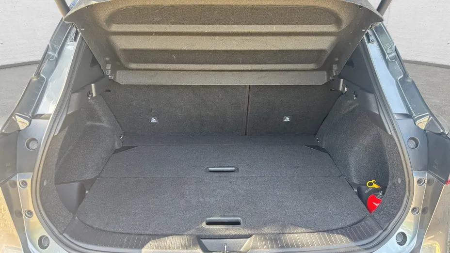 NISSAN Qashqai Qashqai 1.5 e-POWER N-Connecta