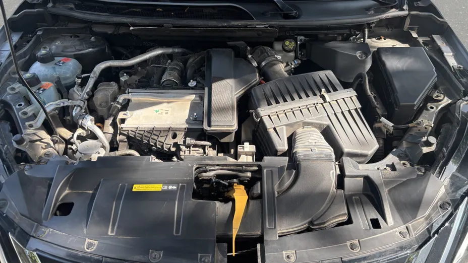 NISSAN Qashqai Qashqai 1.5 e-POWER N-Connecta