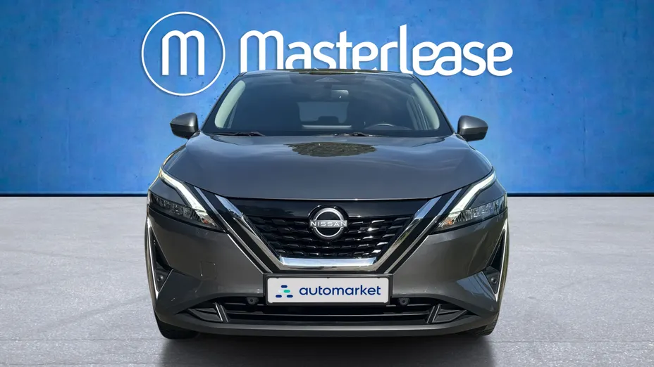 NISSAN Qashqai Qashqai 1.5 e-POWER N-Connecta