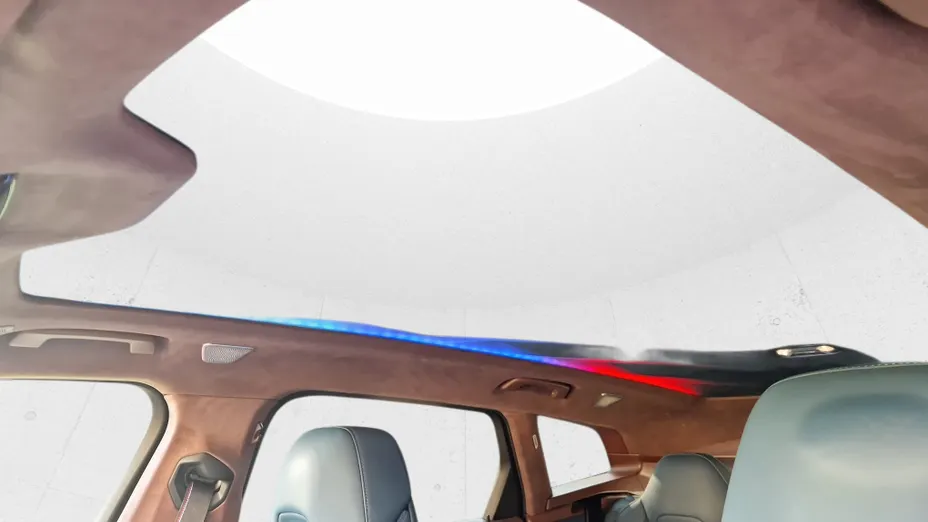 BMW XM XM PHEV sport-aut