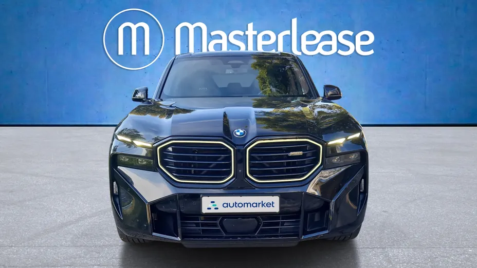 BMW XM XM PHEV sport-aut