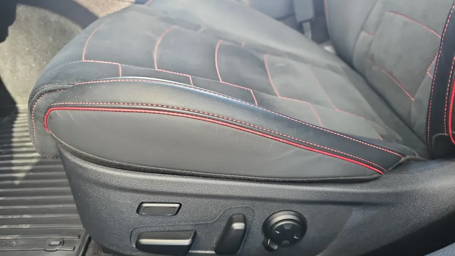 KIA Stinger Stinger 3.3 T-GDI V6 GT Prestige Line AWD
