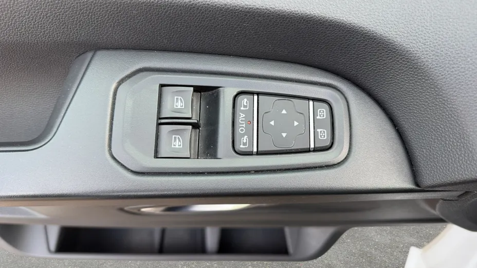 RENAULT Trafic Trafic Kombi 2.0 Blue dCi L2 Equilibre EDC