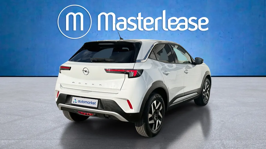 OPEL Mokka Mokka 1.2 T Elegance S&S