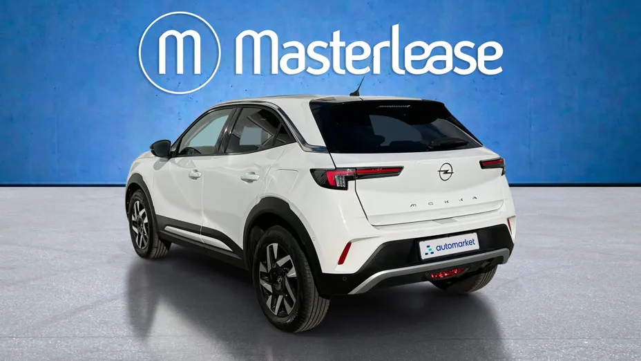 OPEL Mokka Mokka 1.2 T Elegance S&S