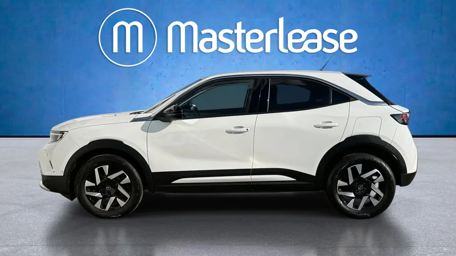 OPEL Mokka Mokka 1.2 T Elegance S&S