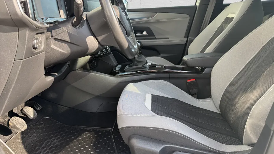 OPEL Mokka Mokka 1.2 T Elegance S&S