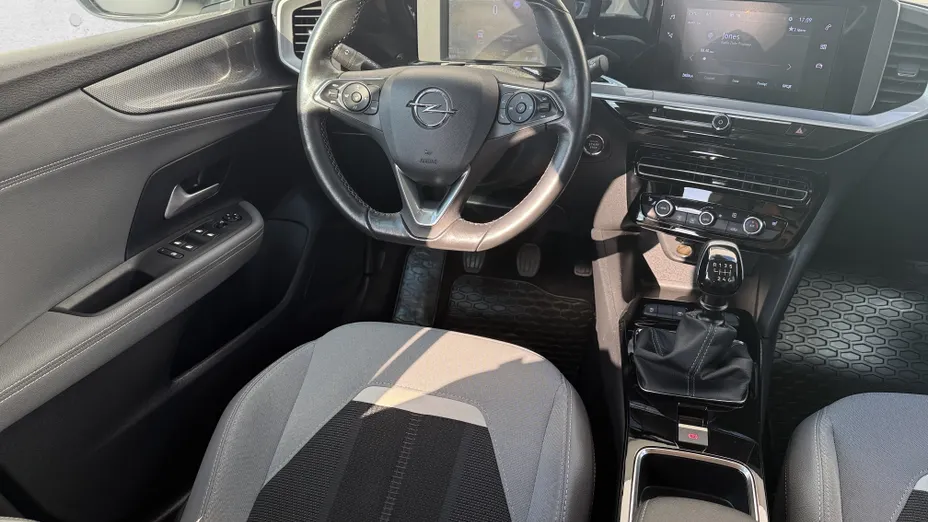 OPEL Mokka Mokka 1.2 T Elegance S&S