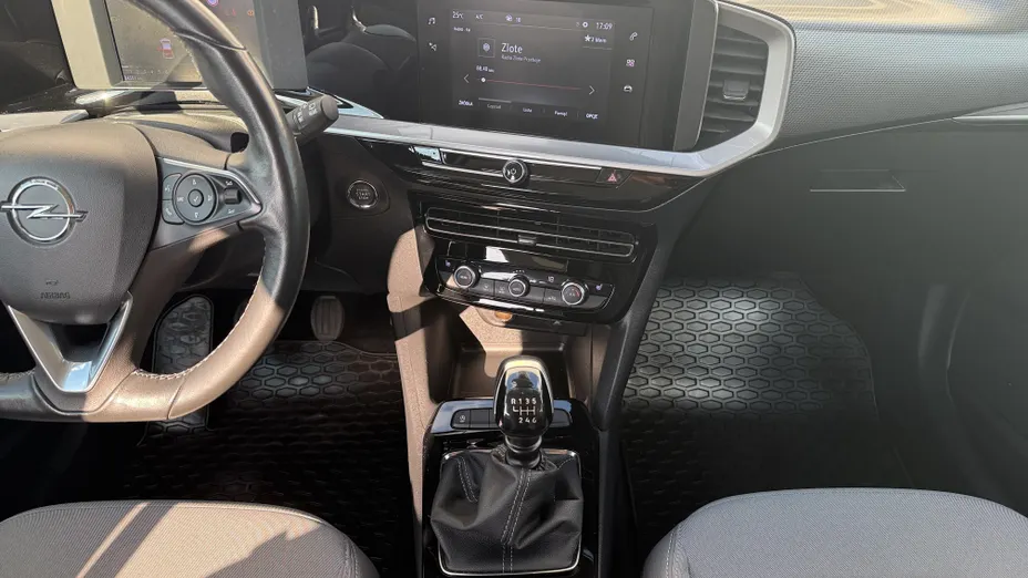 OPEL Mokka Mokka 1.2 T Elegance S&S