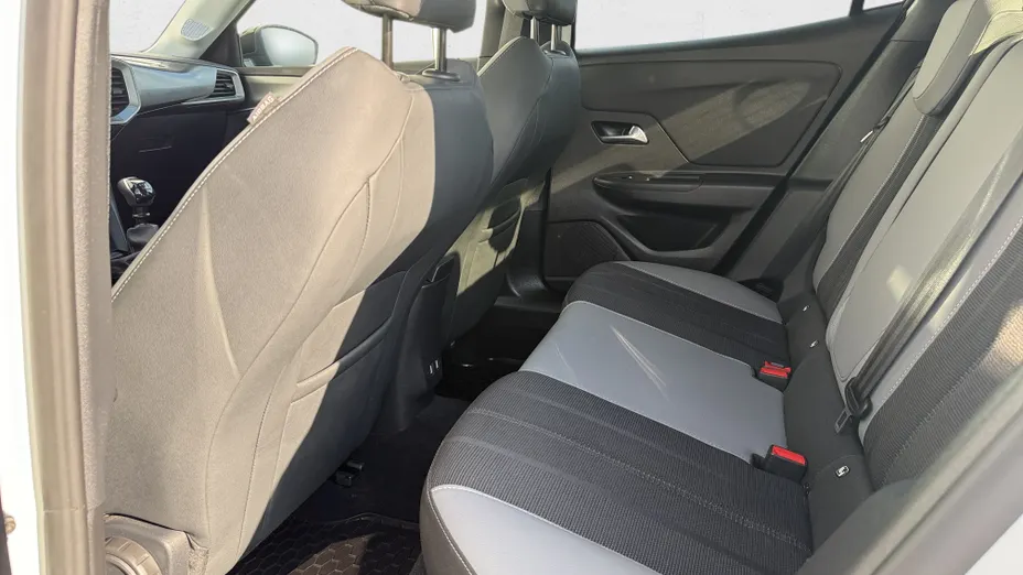OPEL Mokka Mokka 1.2 T Elegance S&S