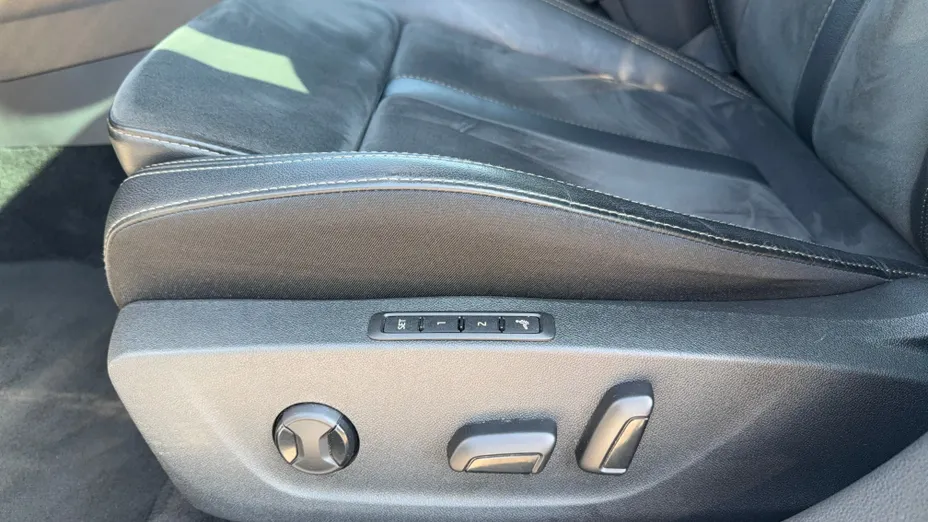 SKODA Octavia Octavia 2.0 TSI 4x4 Scout DSG