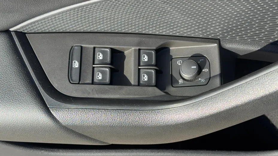 SKODA Octavia Octavia 2.0 TSI 4x4 Scout DSG