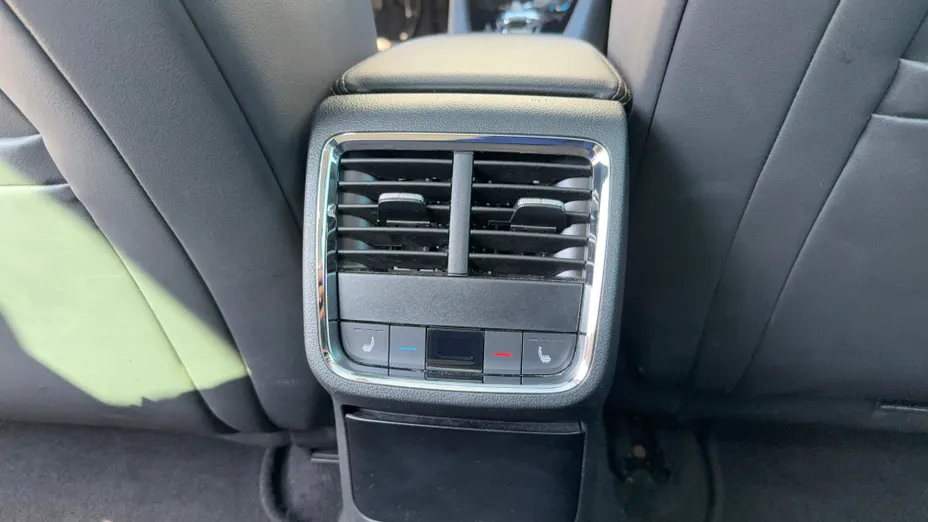SKODA Octavia Octavia 2.0 TSI 4x4 Scout DSG