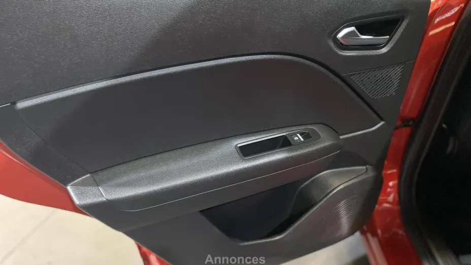 RENAULT Captur -