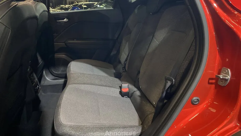 RENAULT Captur -