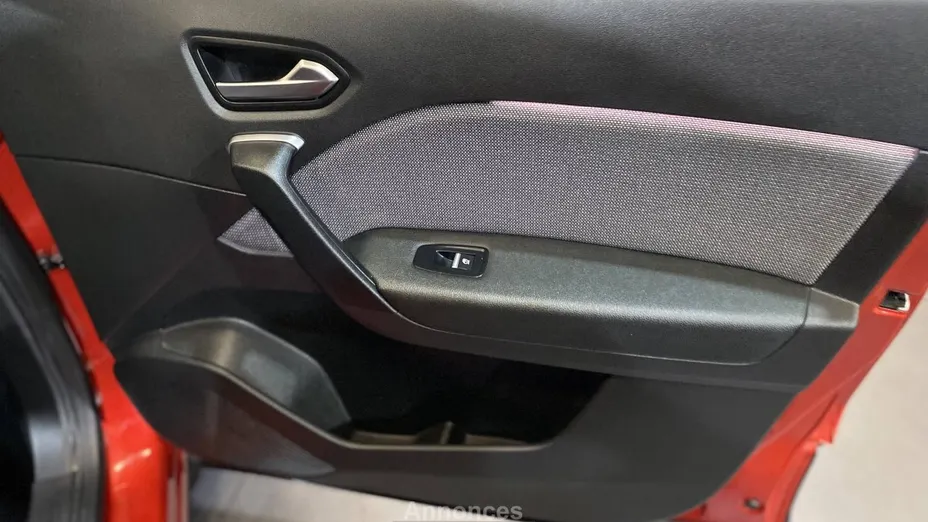 RENAULT Captur -