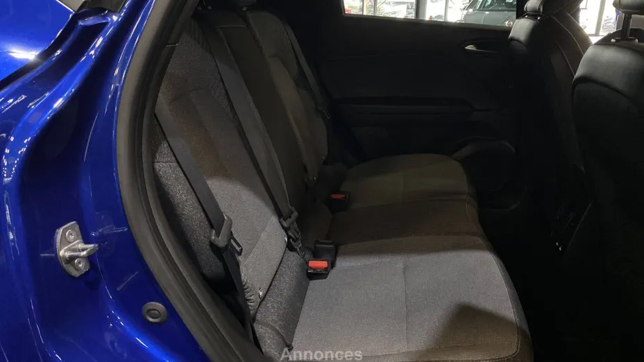 RENAULT Captur -