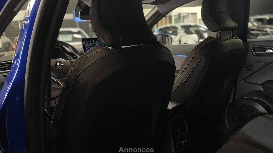 RENAULT Captur -