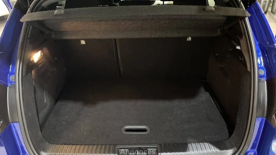 RENAULT Captur -