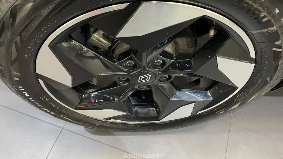 RENAULT Captur -
