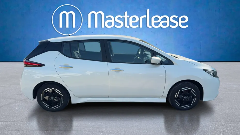 NISSAN Leaf Leaf 40kWh Acenta