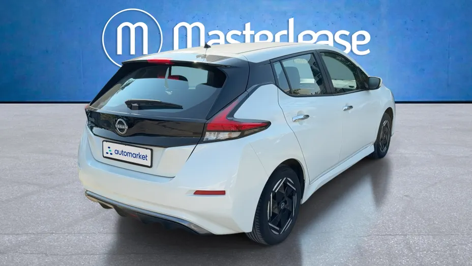 NISSAN Leaf Leaf 40kWh Acenta