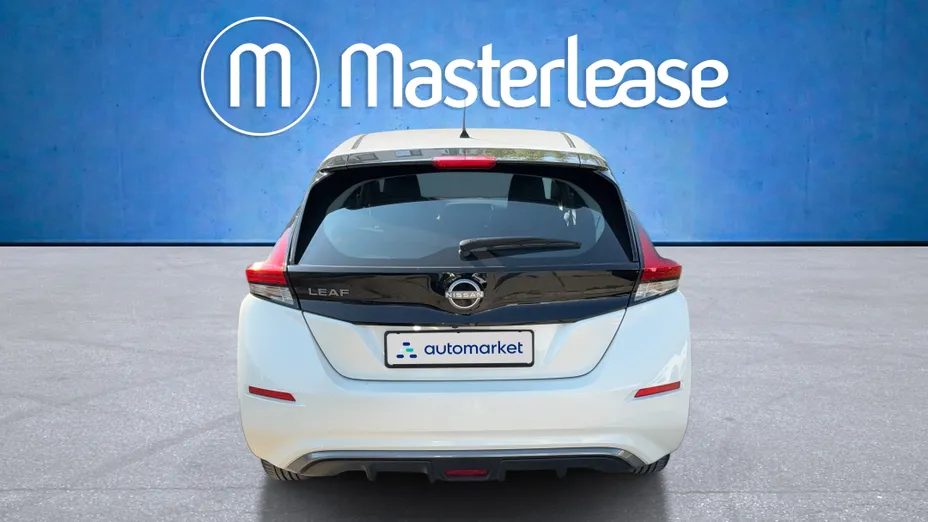 NISSAN Leaf Leaf 40kWh Acenta