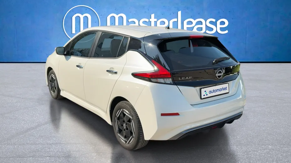 NISSAN Leaf Leaf 40kWh Acenta