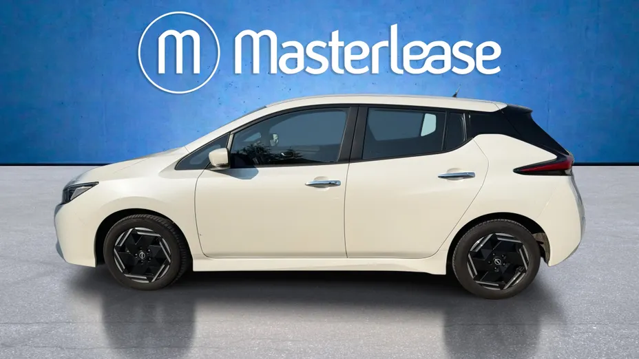 NISSAN Leaf Leaf 40kWh Acenta