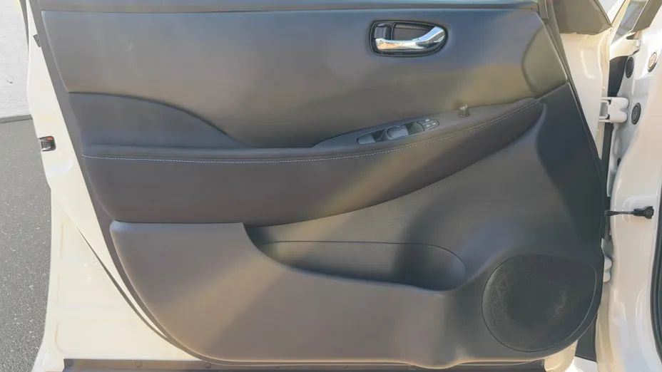 NISSAN Leaf Leaf 40kWh Acenta