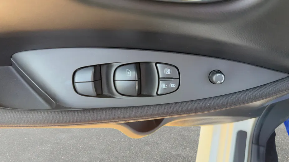NISSAN Leaf Leaf 40kWh Acenta