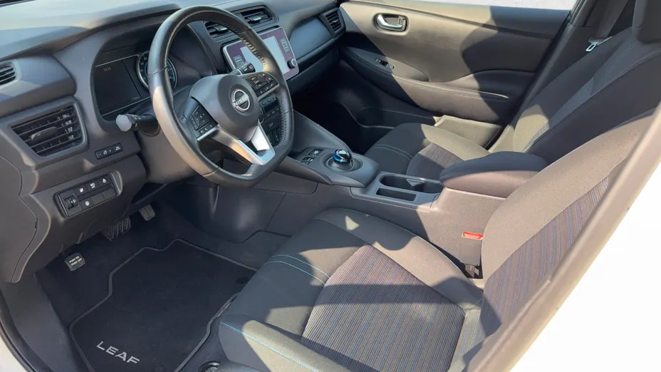 NISSAN Leaf Leaf 40kWh Acenta