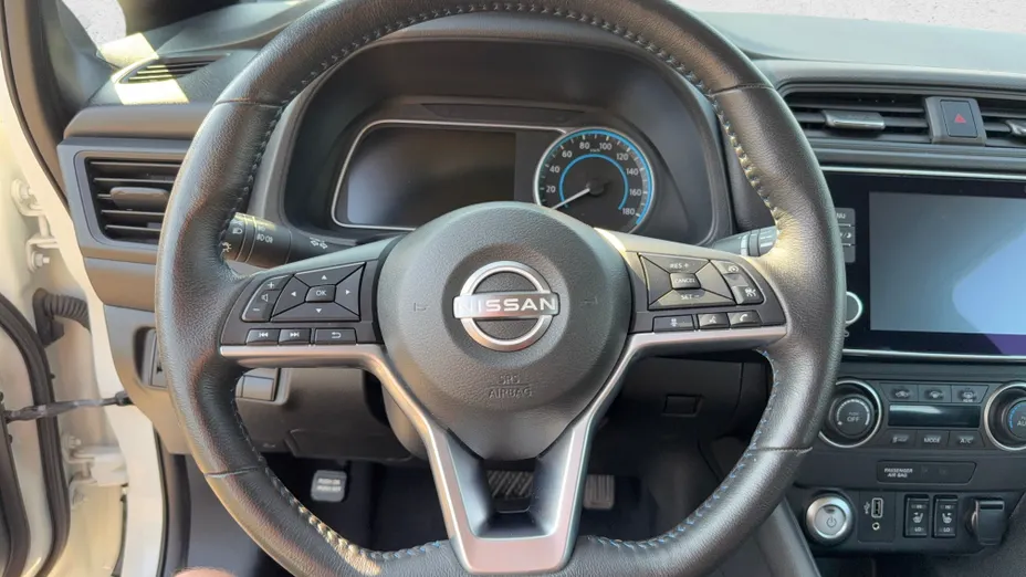 NISSAN Leaf Leaf 40kWh Acenta