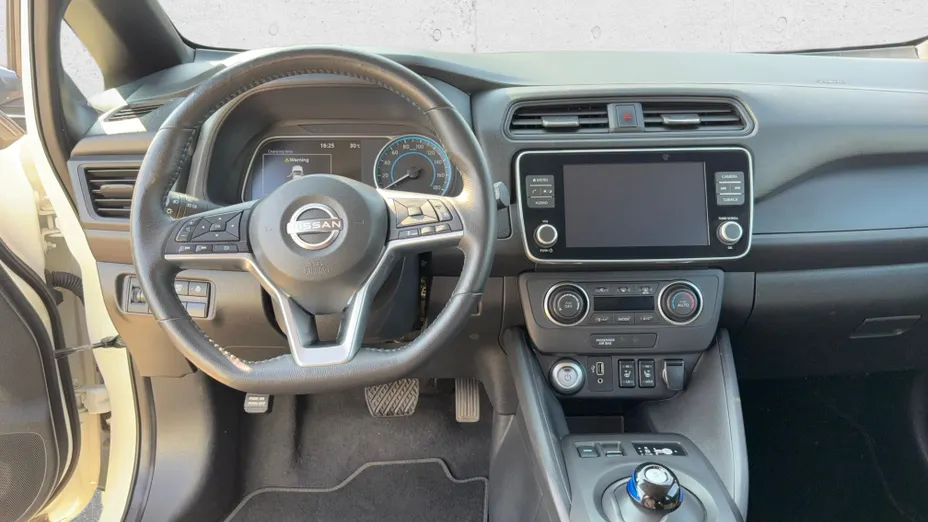 NISSAN Leaf Leaf 40kWh Acenta