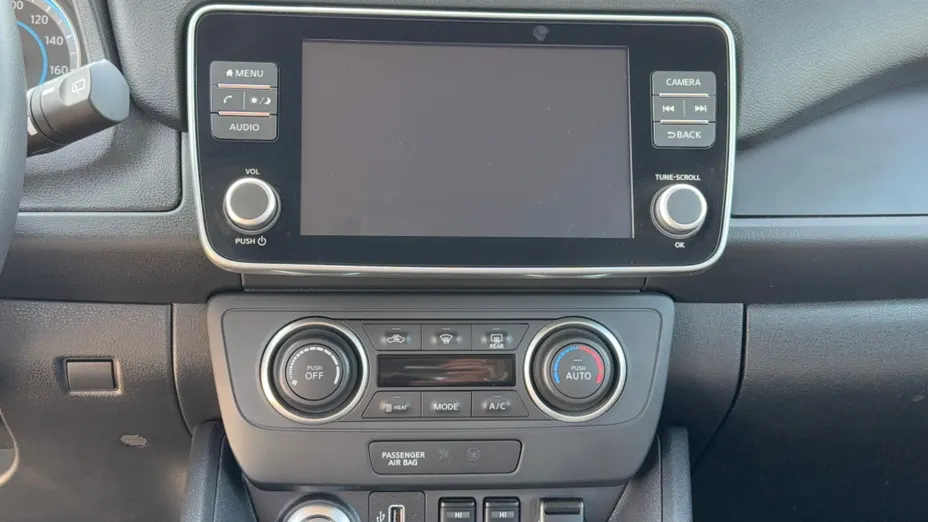 NISSAN Leaf Leaf 40kWh Acenta