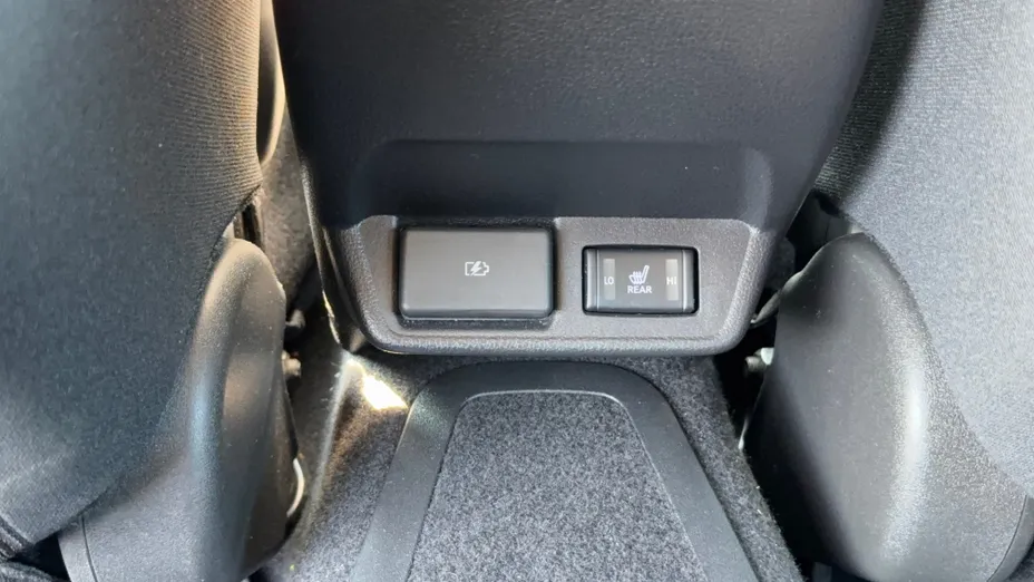 NISSAN Leaf Leaf 40kWh Acenta