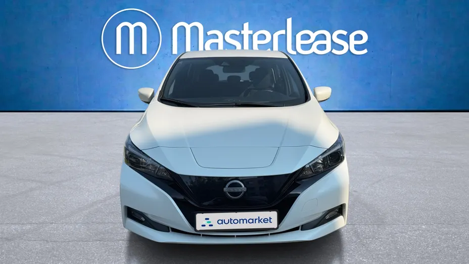 NISSAN Leaf Leaf 40kWh Acenta