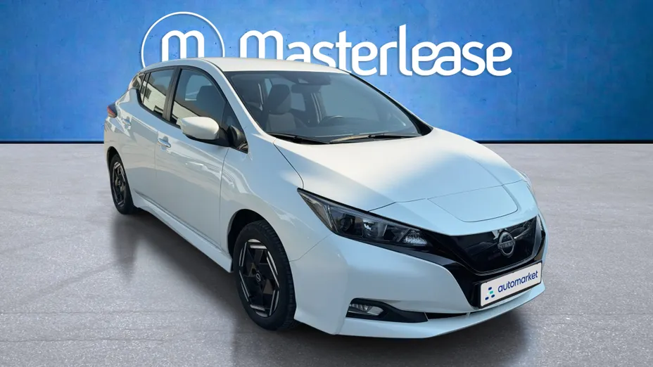 NISSAN Leaf Leaf 40kWh Acenta