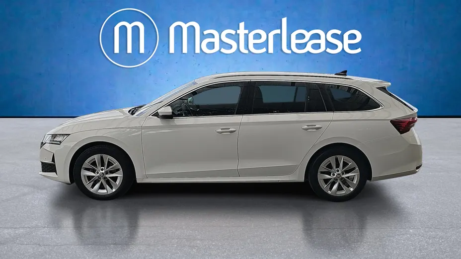 SKODA Octavia Octavia 2.0 TDI Selection DSG