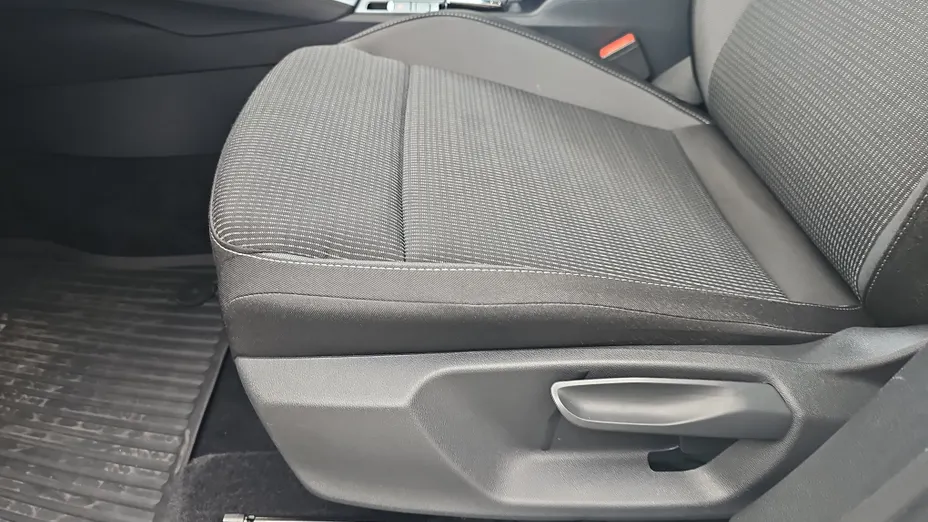 SKODA Octavia Octavia 2.0 TDI Selection DSG