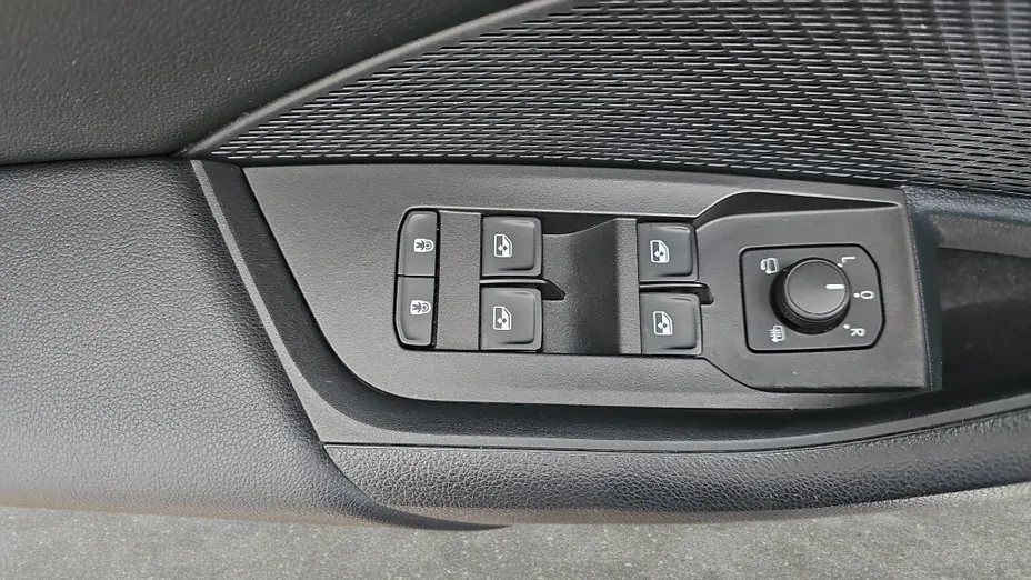 SKODA Octavia Octavia 2.0 TDI Selection DSG