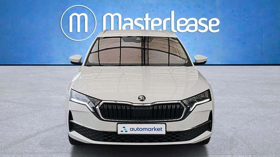 SKODA Octavia Octavia 2.0 TDI Selection DSG
