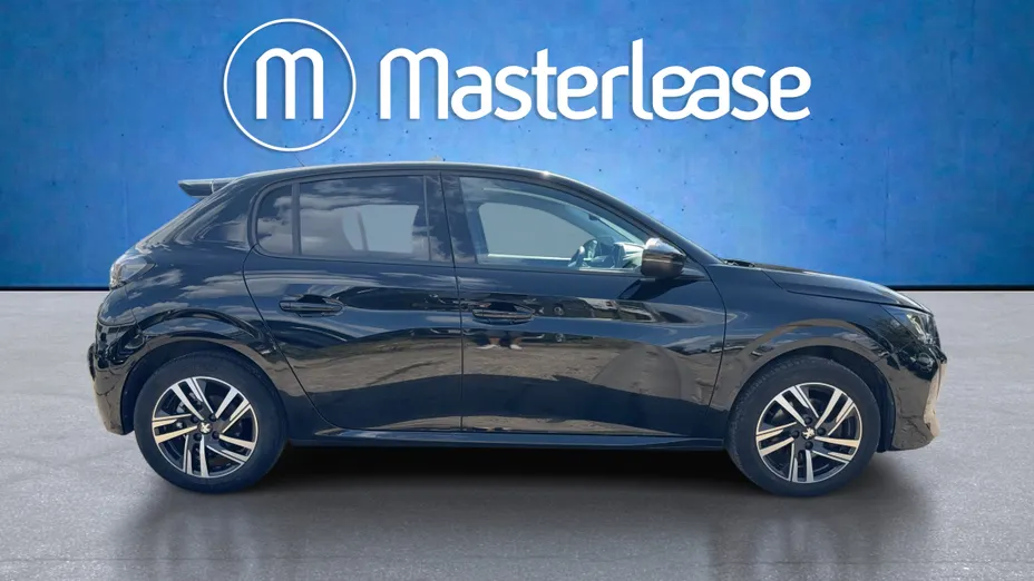 PEUGEOT 208 208 1.2 PureTech Allure S&S EAT8