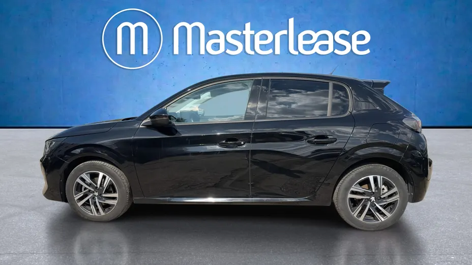 PEUGEOT 208 208 1.2 PureTech Allure S&S EAT8