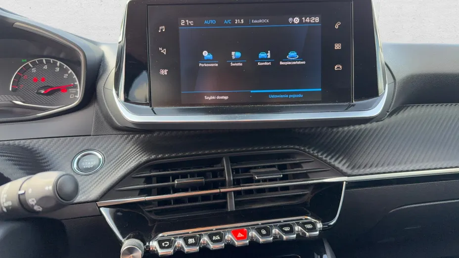 PEUGEOT 208 208 1.2 PureTech Allure S&S EAT8
