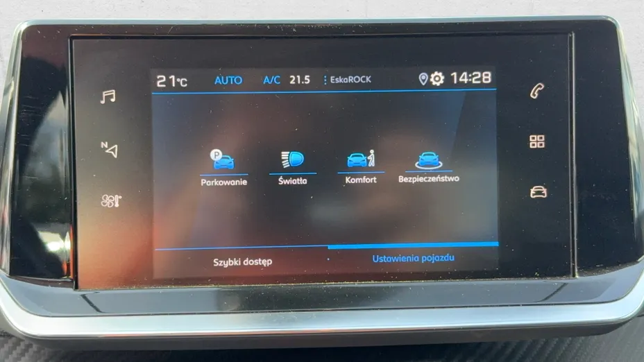 PEUGEOT 208 208 1.2 PureTech Allure S&S EAT8
