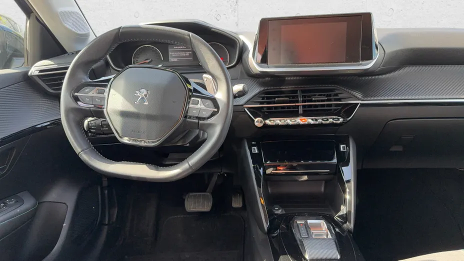 PEUGEOT 208 208 1.2 PureTech Allure S&S EAT8